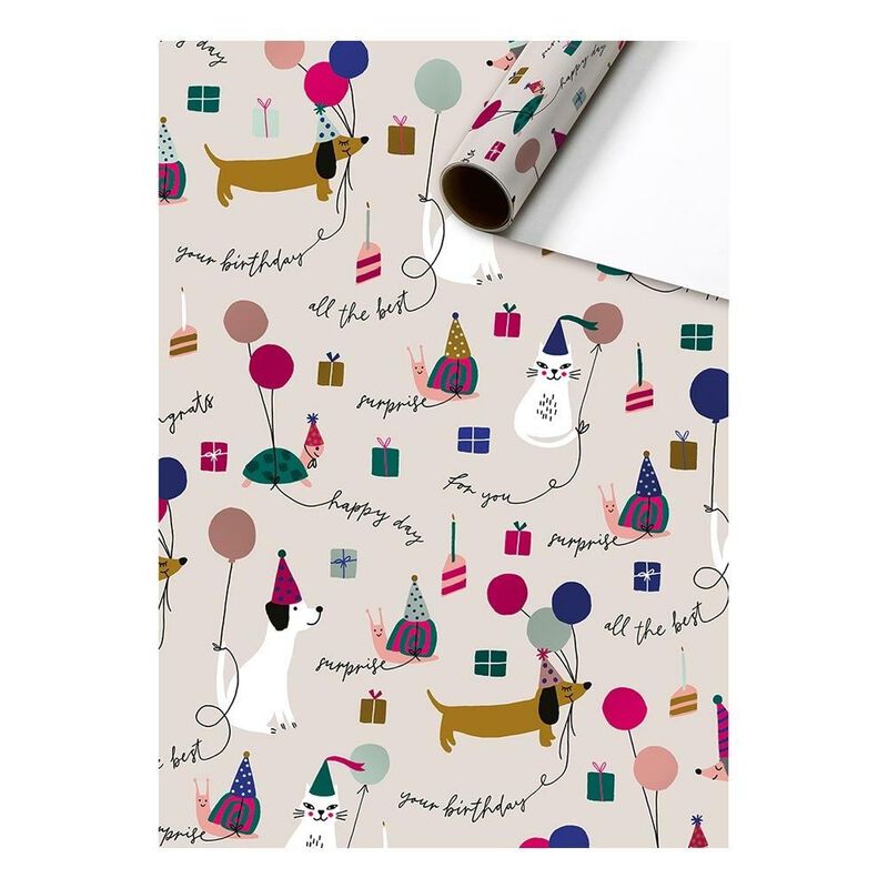 Murphy Light Beige Single Roll 70 x 150cm image number 0